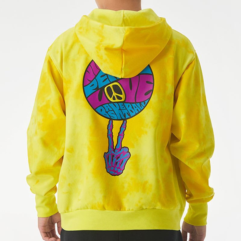 Men's Nike Casual Fleece Lined Yellow DU3618-735