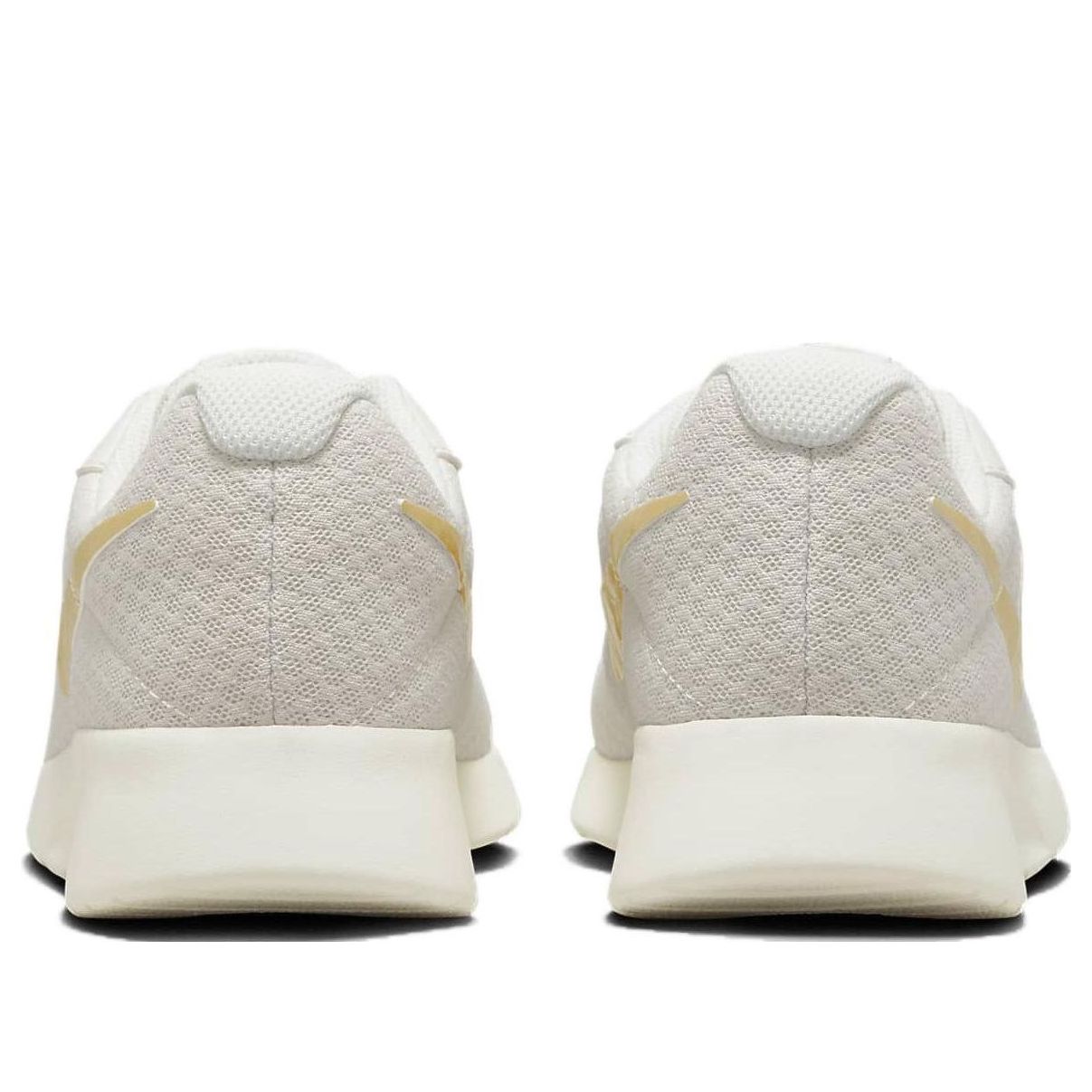 (WMNS) Nike Tanjun 'Sail Gold' DJ6257-006