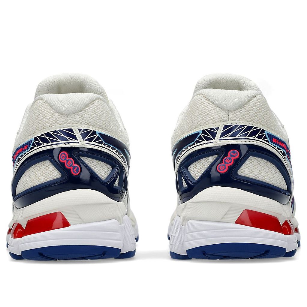 ASICS Gel-Kayano 20 'Cream Deep Marine' 1203A388-101