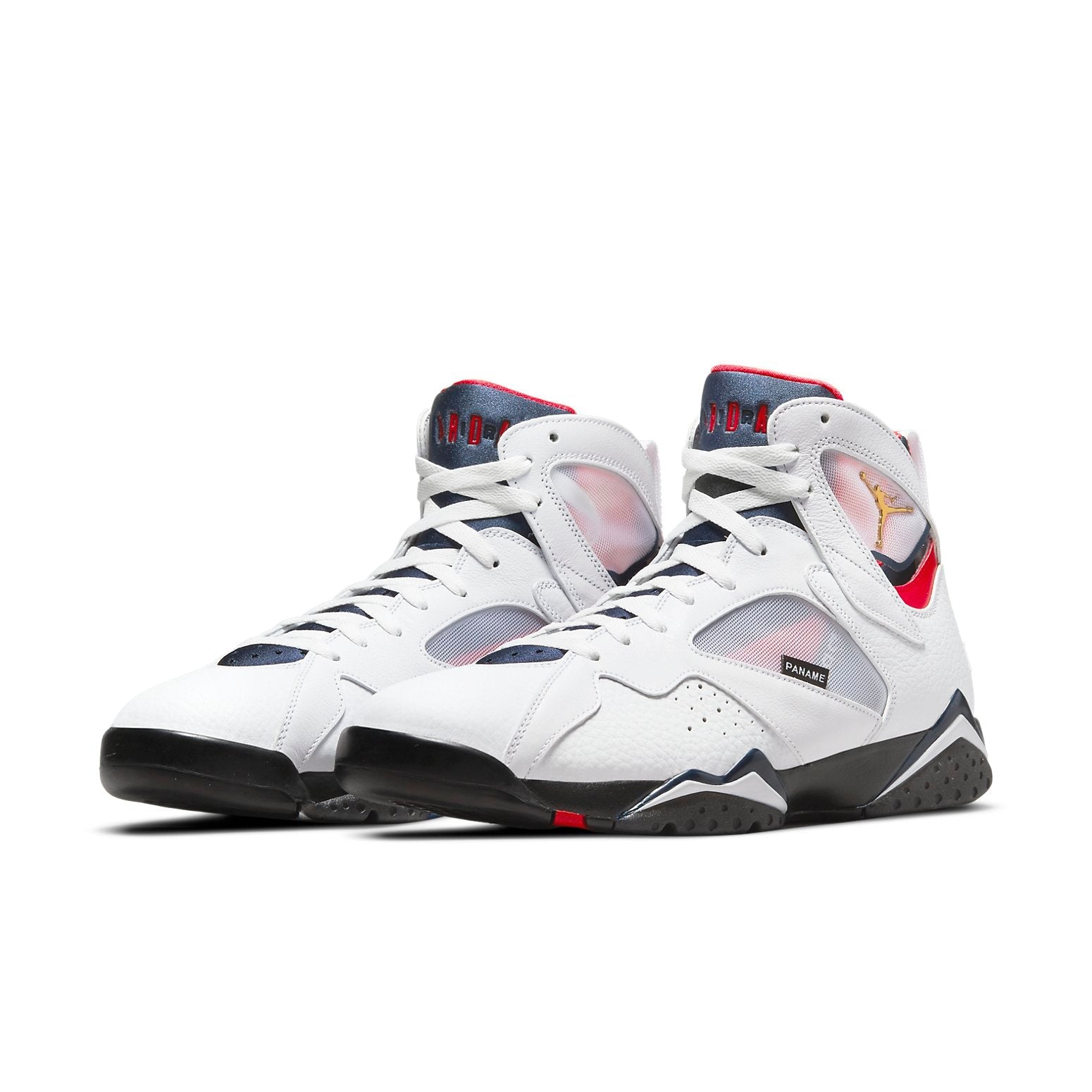 Air Jordan 7 Retro x Paris Saint-Germain 'Paname' CZ0789-105