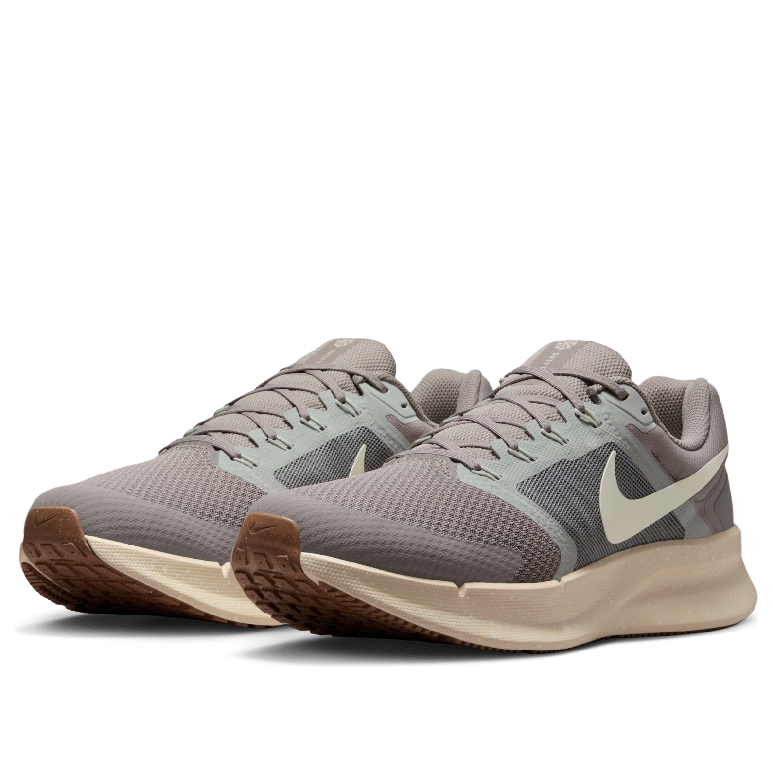 Nike Run Swift 3 'College Gray Sail' DR2695-013