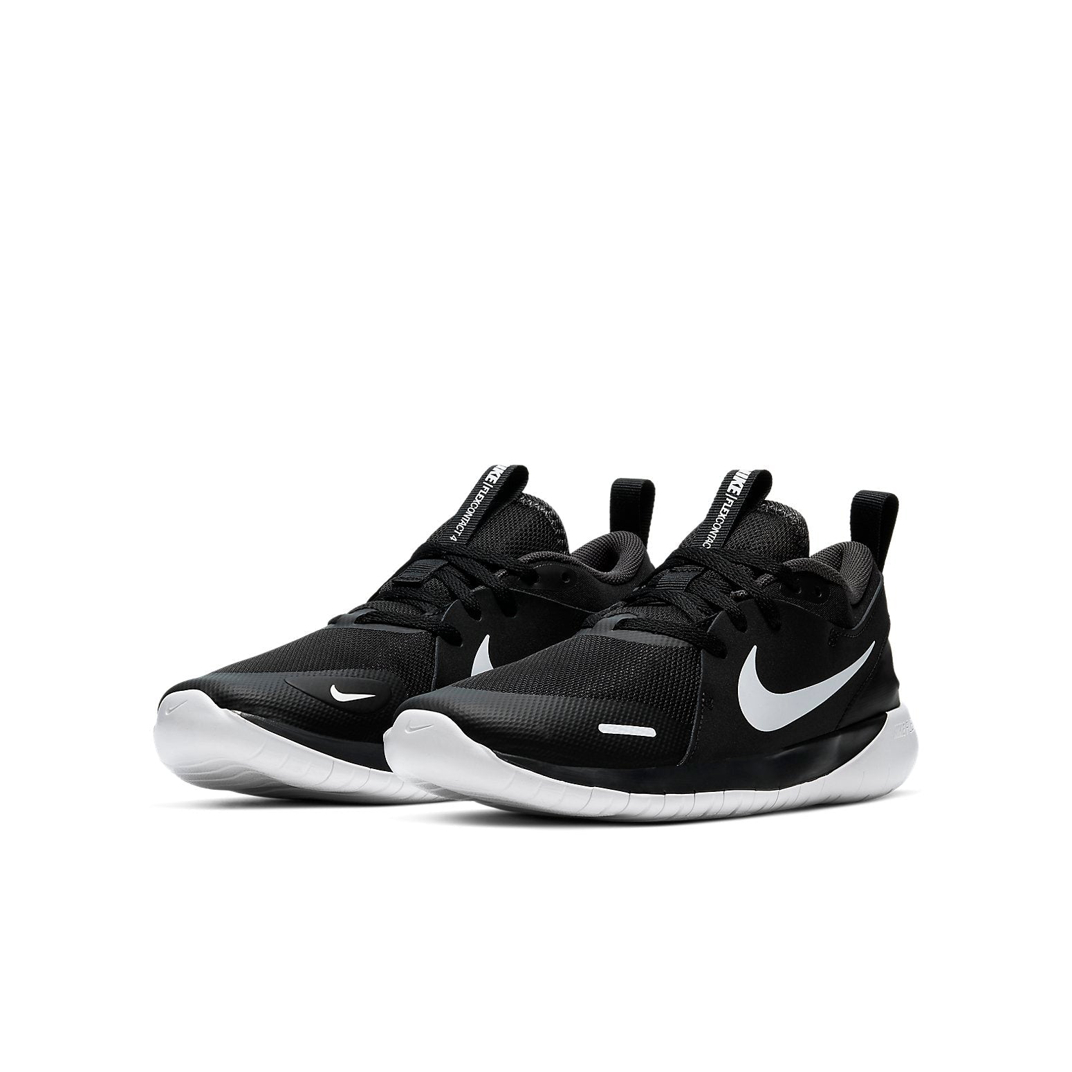 (GS) Nike Flex Contact 4 CJ2074-001