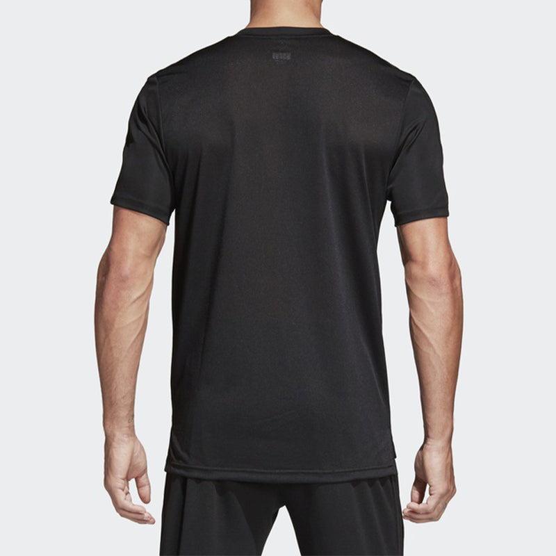 adidas Condivo 18 Training T-Shirt 'Black' CG0351