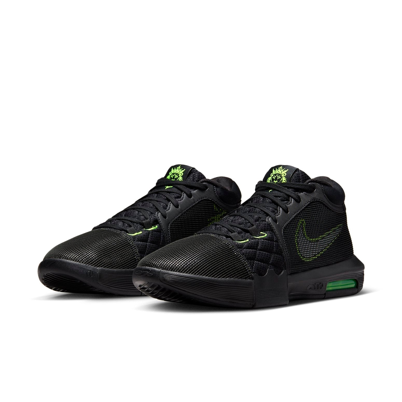 Nike LeBron Witness 8 'Dunkman' FB2239-002