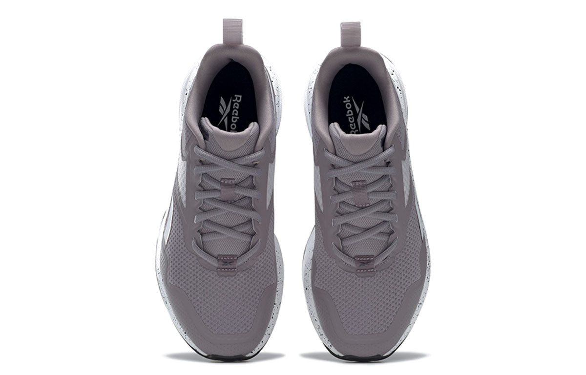 (WMNS) Reebok Fusium Run Lite Gray FV6224