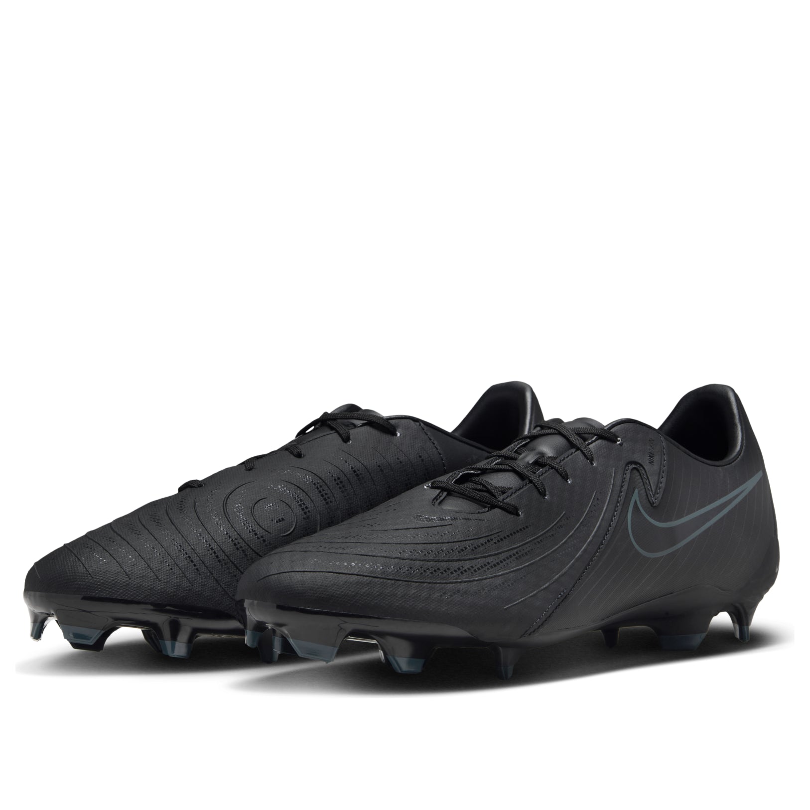 Nike Phantom GX 2 Academy MG 'Black Deep Jungle' FD6723-002