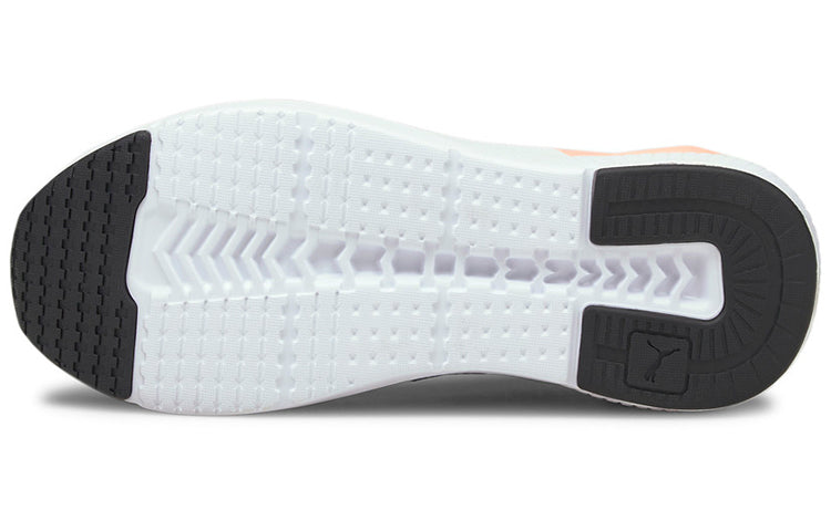 (WMNS) PUMA Platinum 'Metallic - Peach Black' 193773-05
