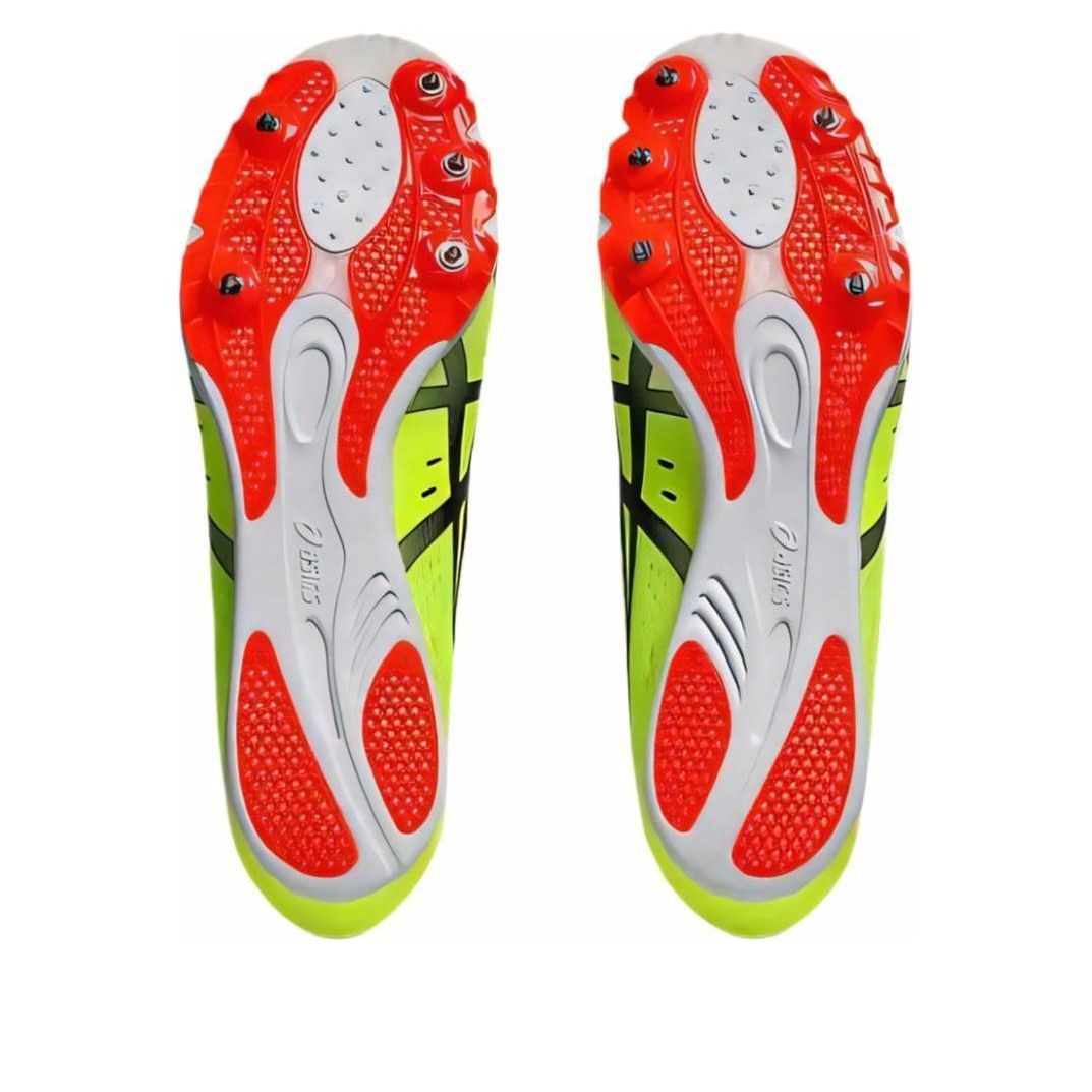 ASICS Gun Lap 3 'Safety Yellow Black' 1093A229-750