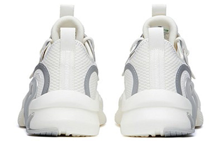ANTA AT91 Low 'White Silver' 112218072-1