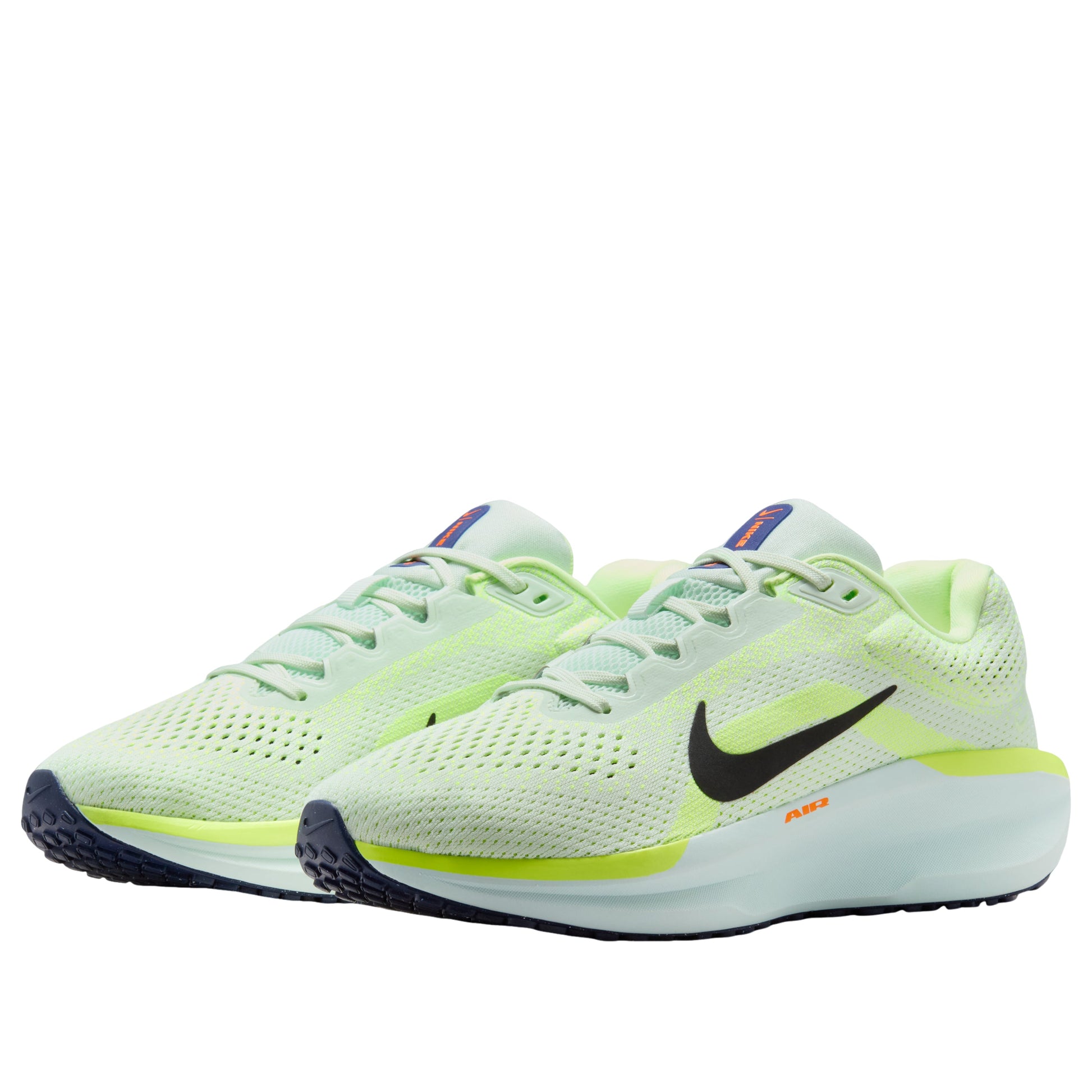 (WMNS) Nike Winflo 11 'Barely Green' FJ9510-304