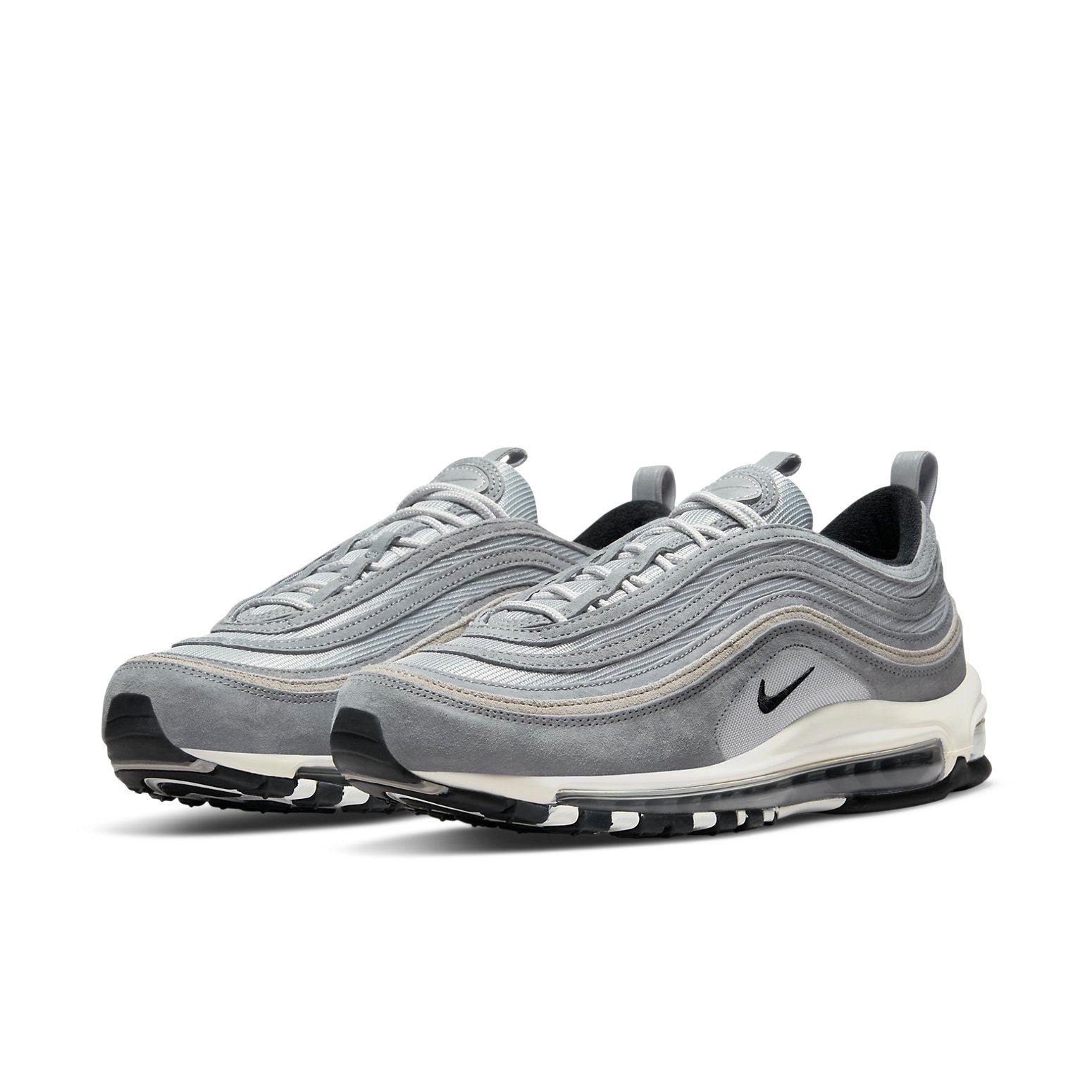 Nike Air Max 97 NH 'Smoke Grey' DR0157-001