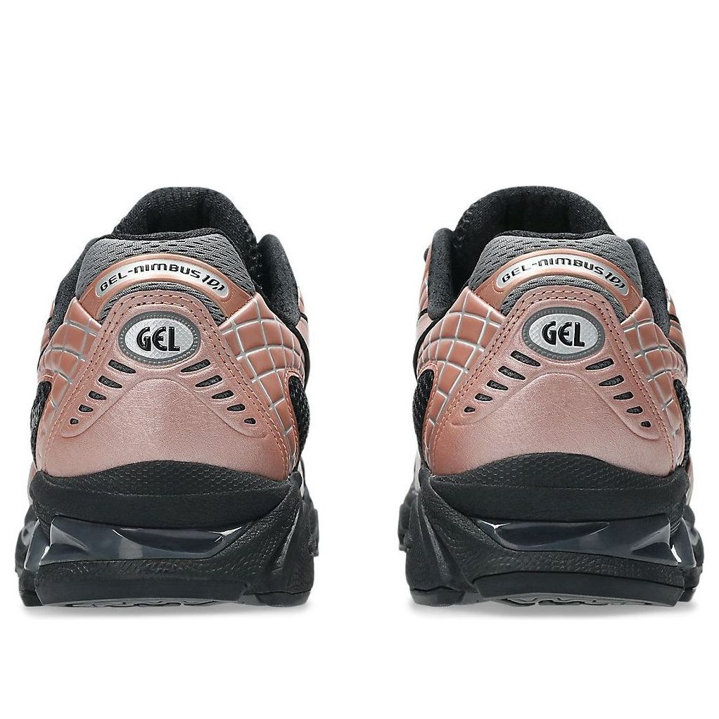 ASICS Gel-Nimbus 10.1 'Black Rose Gold' 1203A761-001