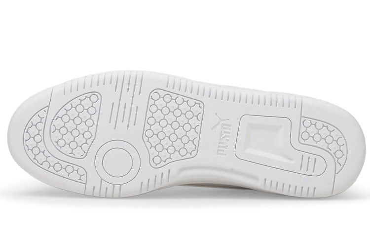 PUMA Rebound Joy Low 'White Grey Violet' 380747-02