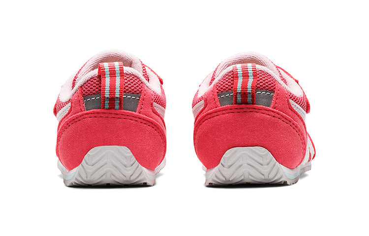 ASICS Idaho Baby 4 'Pink White' 1144A235-700