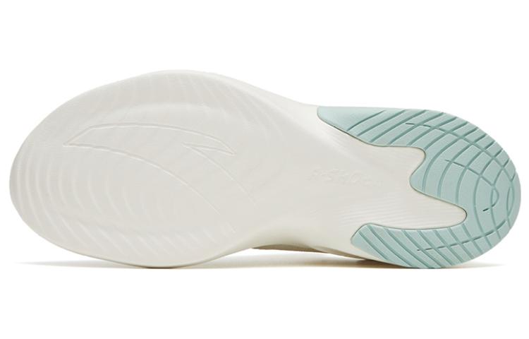 (WMNS) ANTA Stinger SE 'White Orange Green' 922315585-5