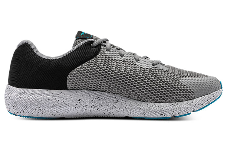 Under Armour Charged Pursuit 2 'Grey' 3025249-100