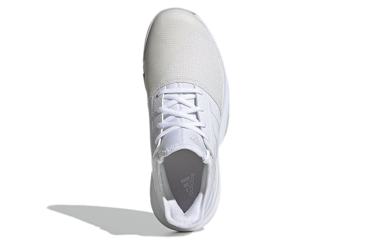 (WMNS) adidas Game Court Wide White EH2954