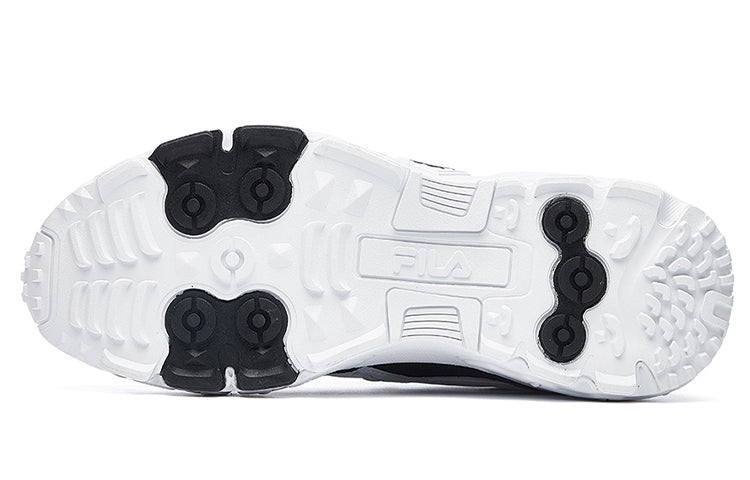 FILA Marauder retro white/black F12M031127FWB