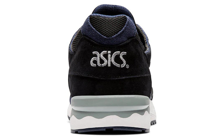 ASICS Gel Lyte 5 'Midnight Black' 1191A299-401