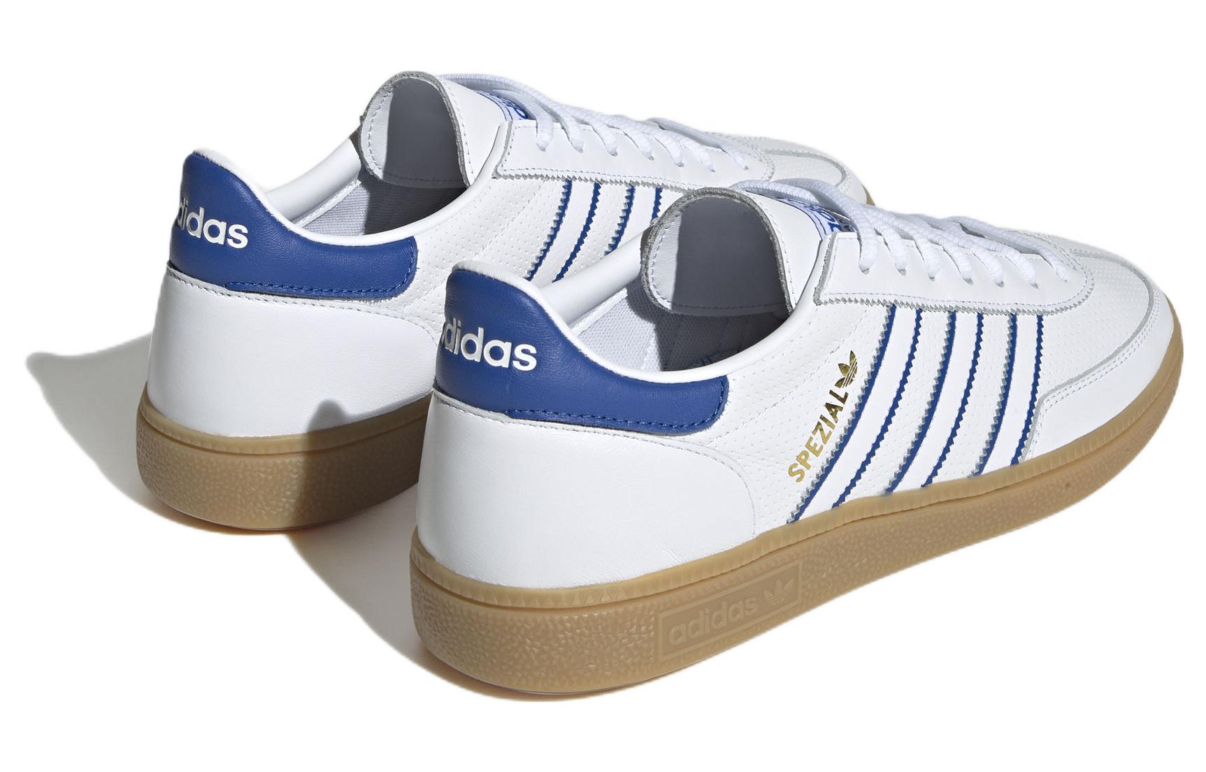 adidas Handball Spezial 'White Blue Gum' ID6964