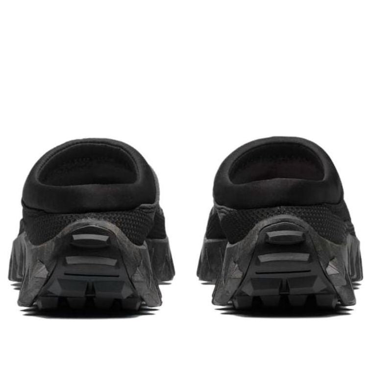 SALOMON Snowclog 'Black Asphalt' 475176