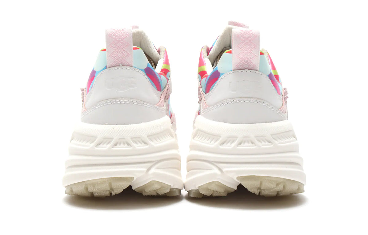 (WMNS) UGG Ca805 'White' 1122979-WPT