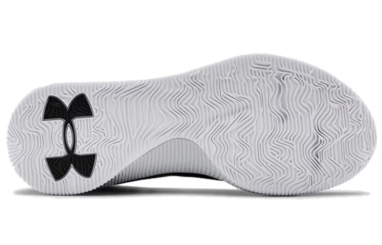 Under Armour Jet 'Black White' 3022051-005