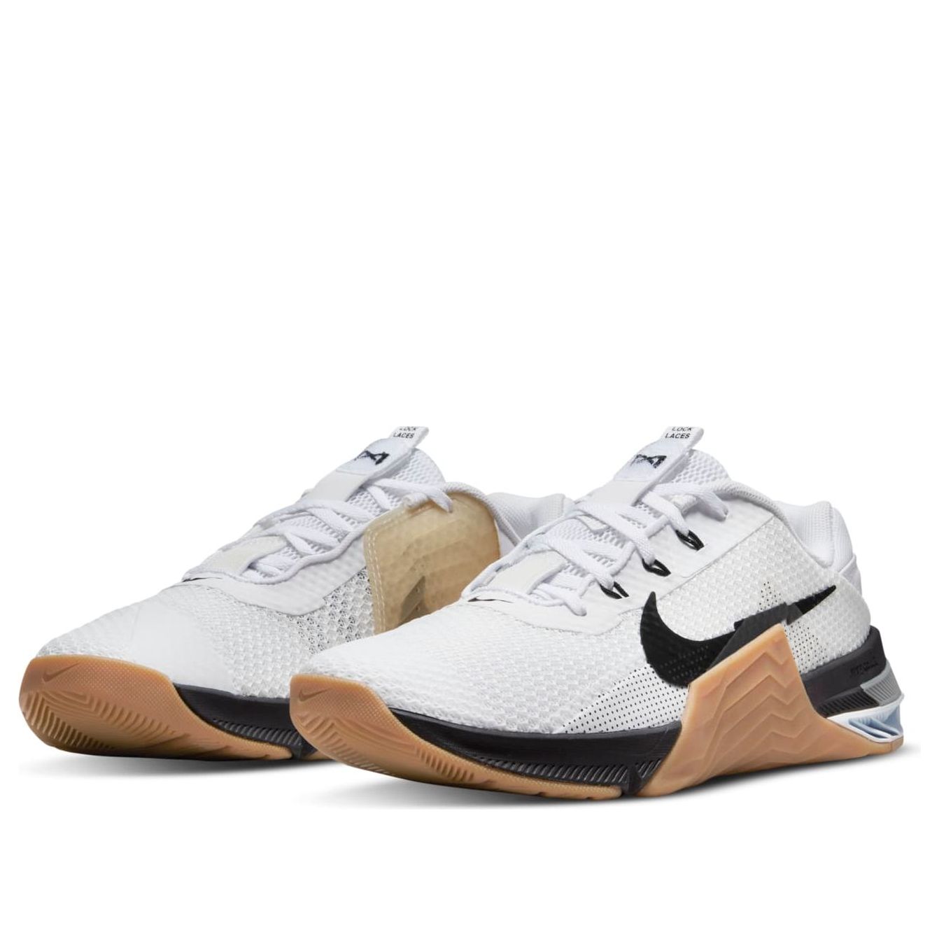 Nike Metcon 7 'White Particle Grey Gum' CZ8281-101