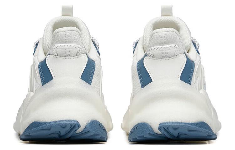 (WMNS) ANTA Pulse 3.0 Casual Shoes 'White Blue' 922248875-2