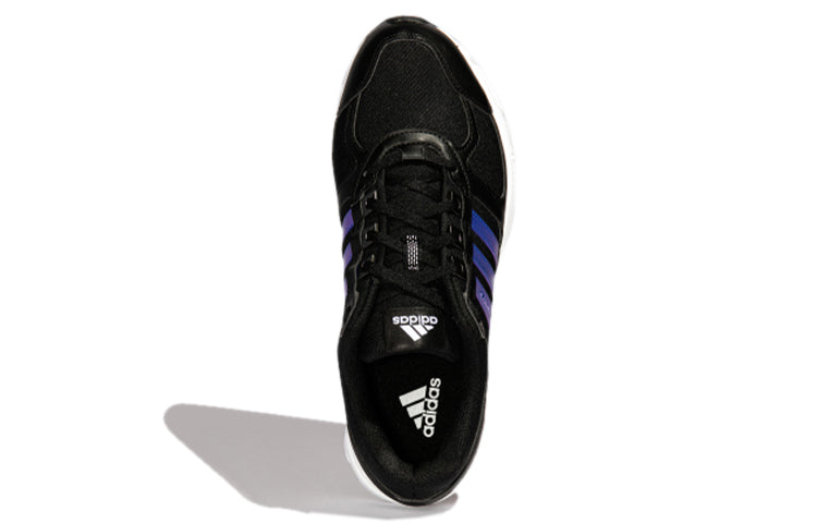 adidas Equipment 10 U Shoes Black/Purple GW2272