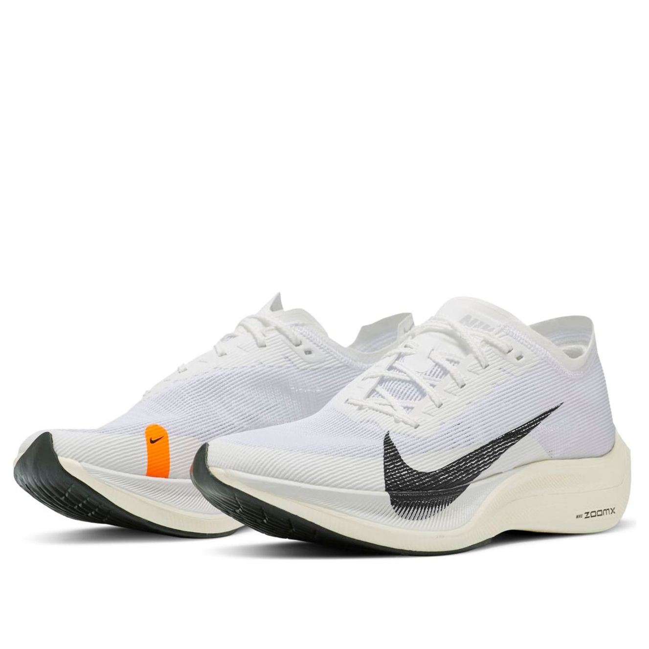 Nike ZoomX Vaporfly Next% 2 'Summit White' DH9276-100