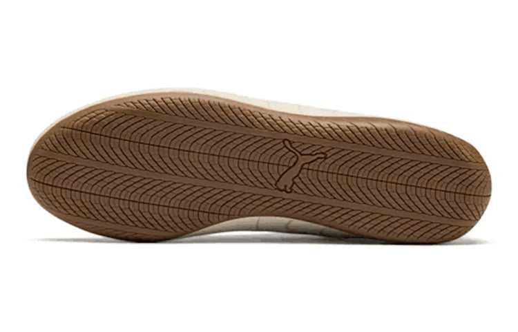 Puma x Porsche Design Speedcat Lux Trainers 'Cream' 339910-01