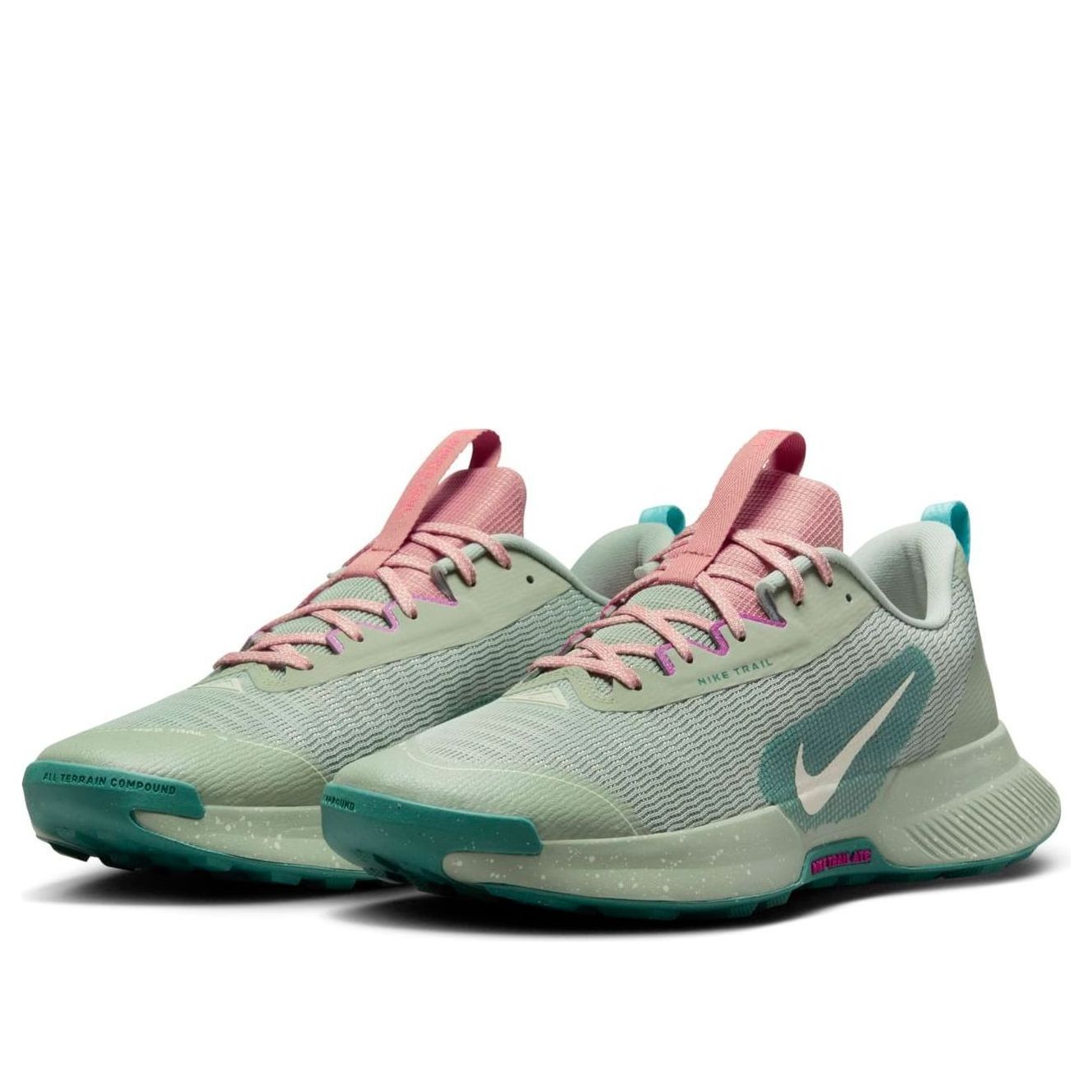 Nike Juniper Trail 3 'Jade Horizon' FQ0904-300