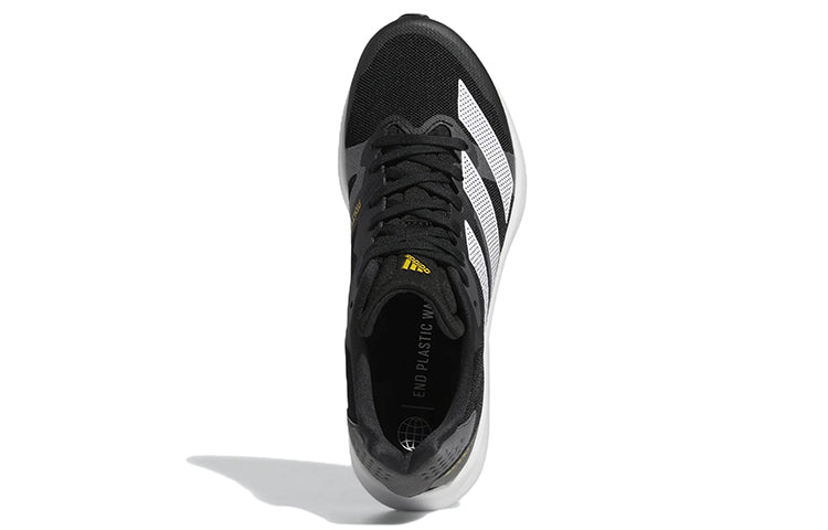 (WMNS) adidas Adizero Rc 4 'Black' GX8157