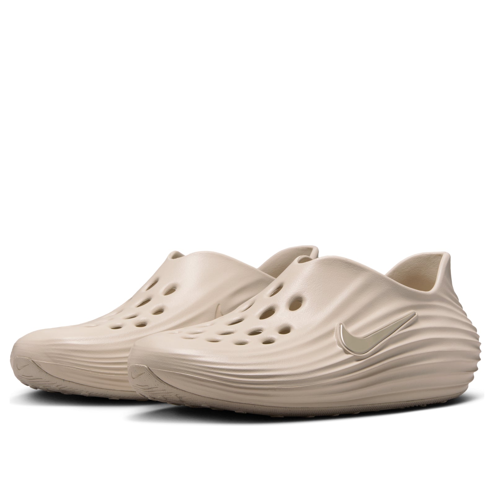 Nike ReactX Rejuven8 'Light Orewood Brown' HV5060-100
