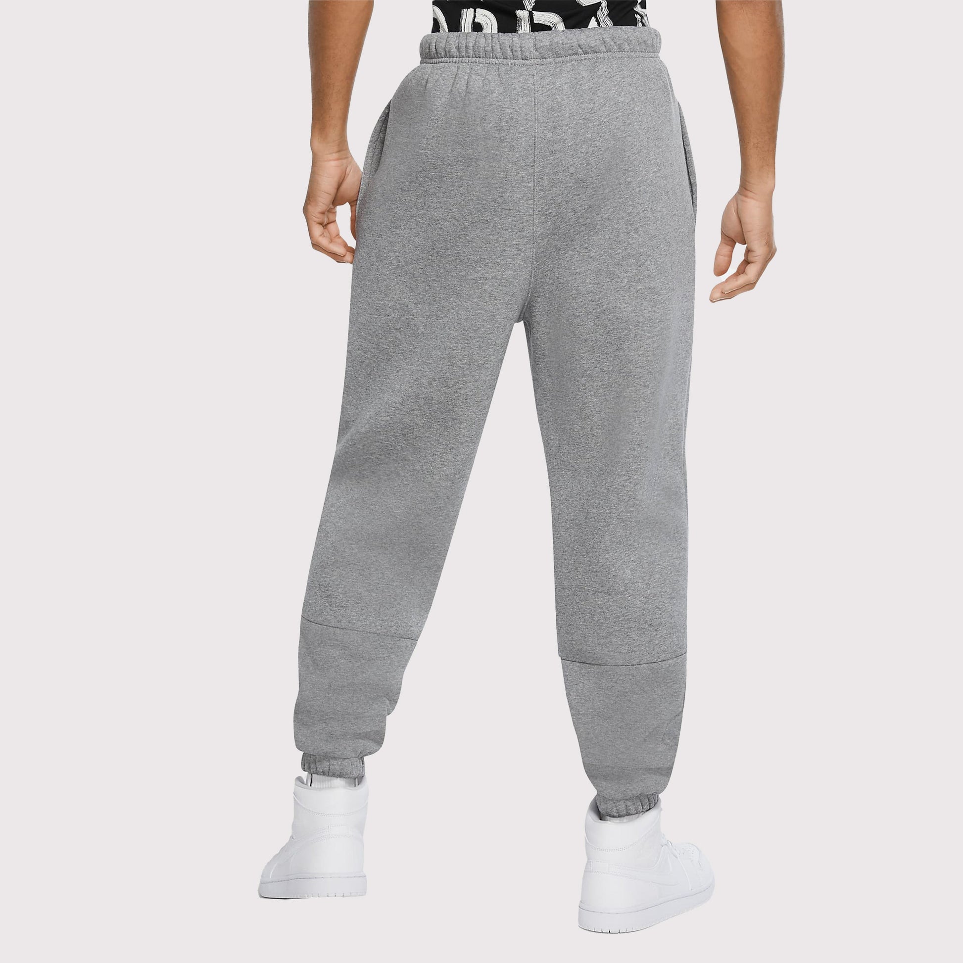 Air Jordan Casual Sweatpants Men Grey CK6694-091