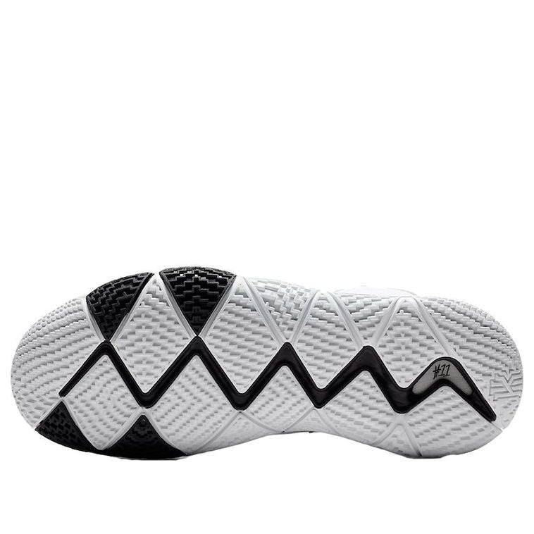 Nike Kyrie 4 'White' AV2296-100