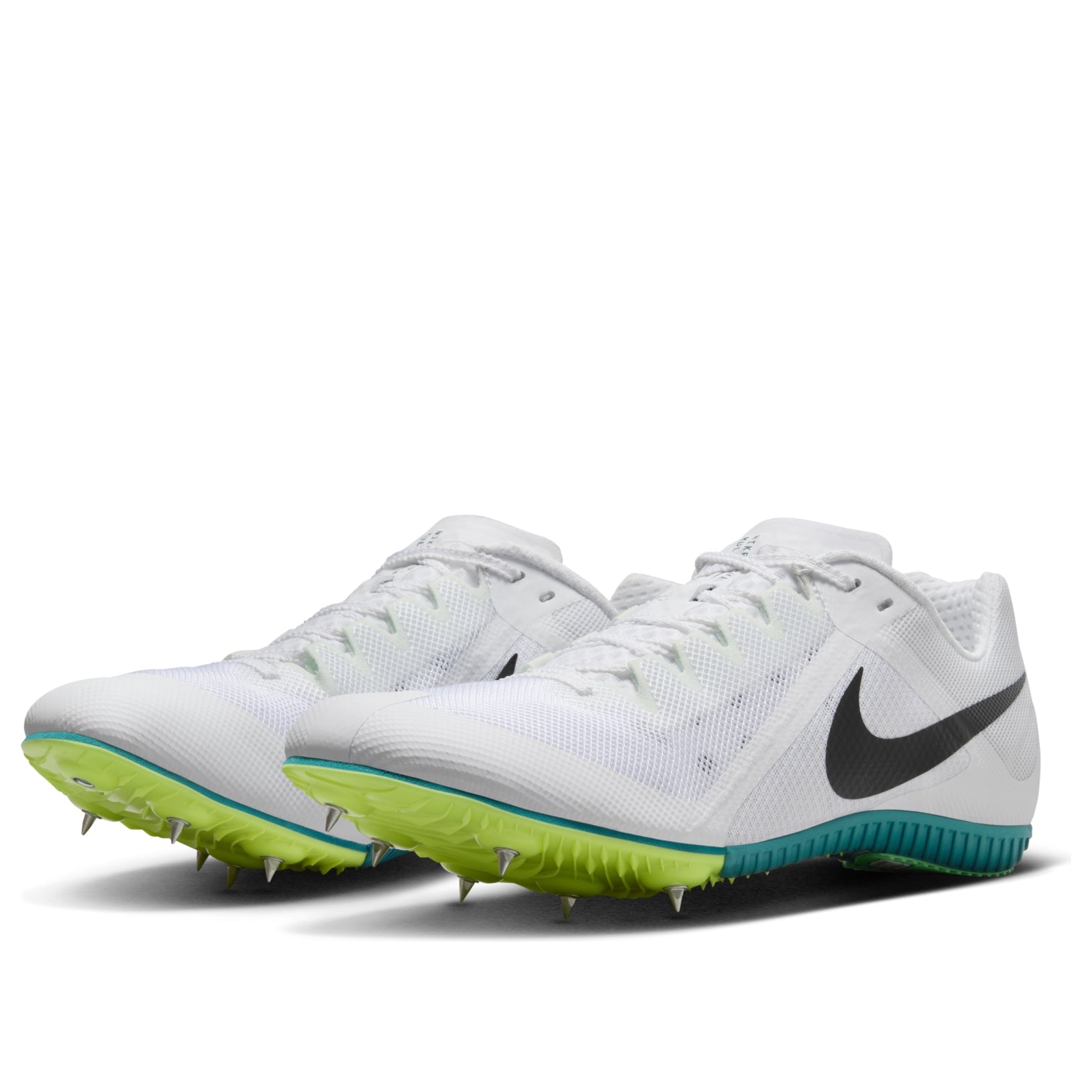 Nike Air Zoom Rival 'White Vapor Green Volt' FZ9664-102
