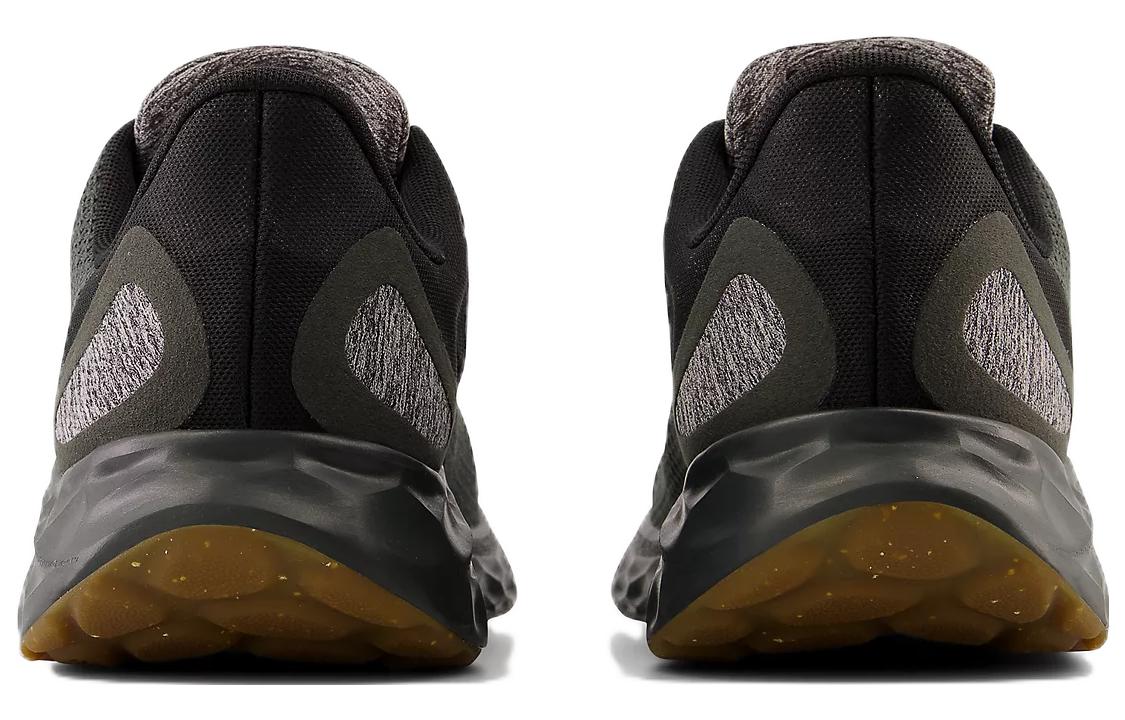 New Balance Fresh Foam Arishi v4 'Black Gum' MARISRK4