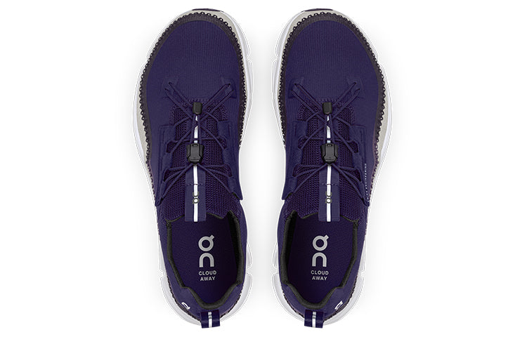 (WMNS) On Running Cloudaway 'Ink White' 49.98946