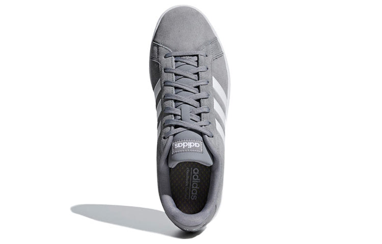 adidas Grand Court 'Grey' F36412