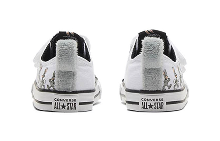 Converse Bugs Bunny x Chuck Taylor All Star 'White' 769232C