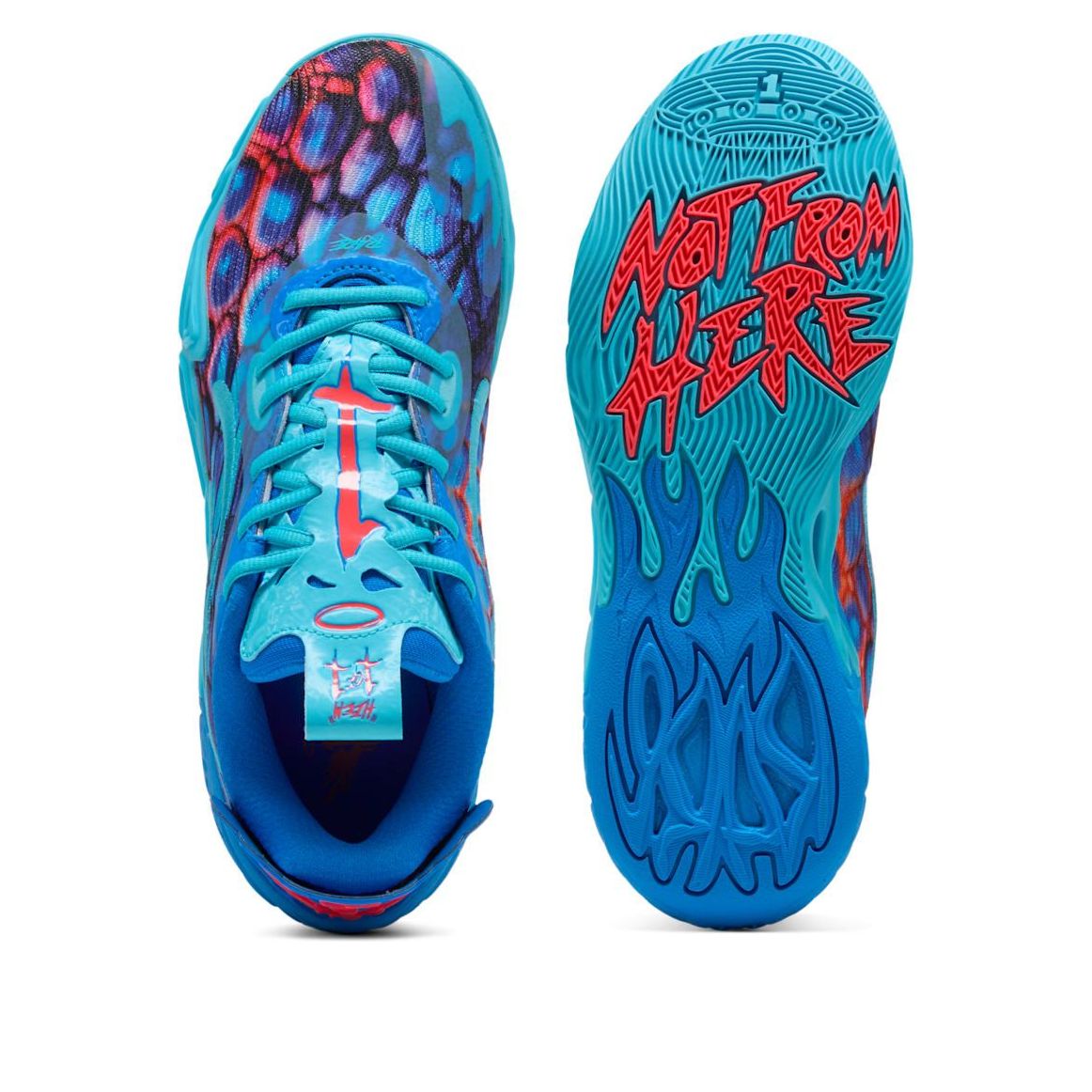 PUMA MB.04 Lo 'Metamorphosis' 311318-01