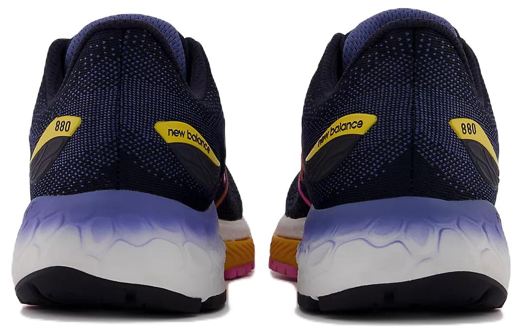 (WMNS) New Balance Fresh Foam X 880v12 'Eclipse Vibrant Apricot' W880M12