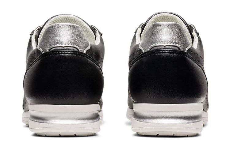 (WMNS) ASICS Hadashi Walker W031Running Shoes Black 1292A031-001