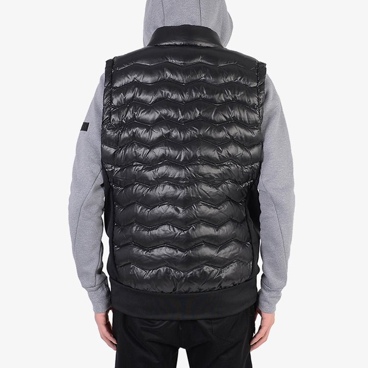 Air Jordan Performance Hybrid Down Vest 'Black' 807950-010