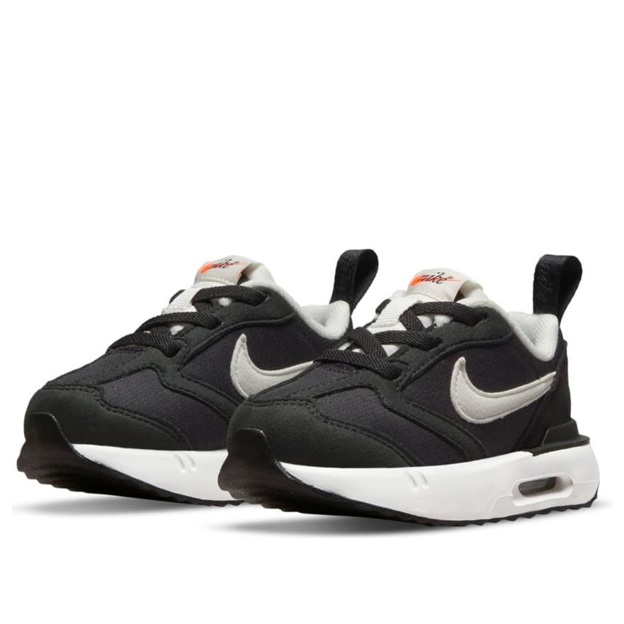 (TD) Nike Air Max Dawn 'Black Metallic Silver' DC9319-002