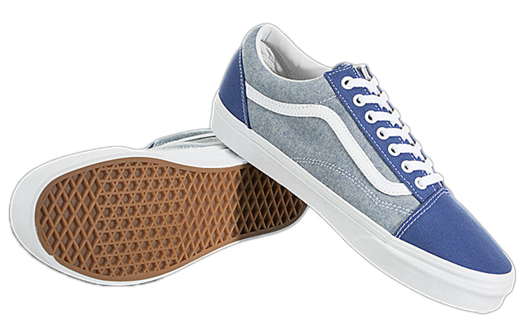 Vans Old Skool Sneakers Blue/Grey VN0A38G1VJP