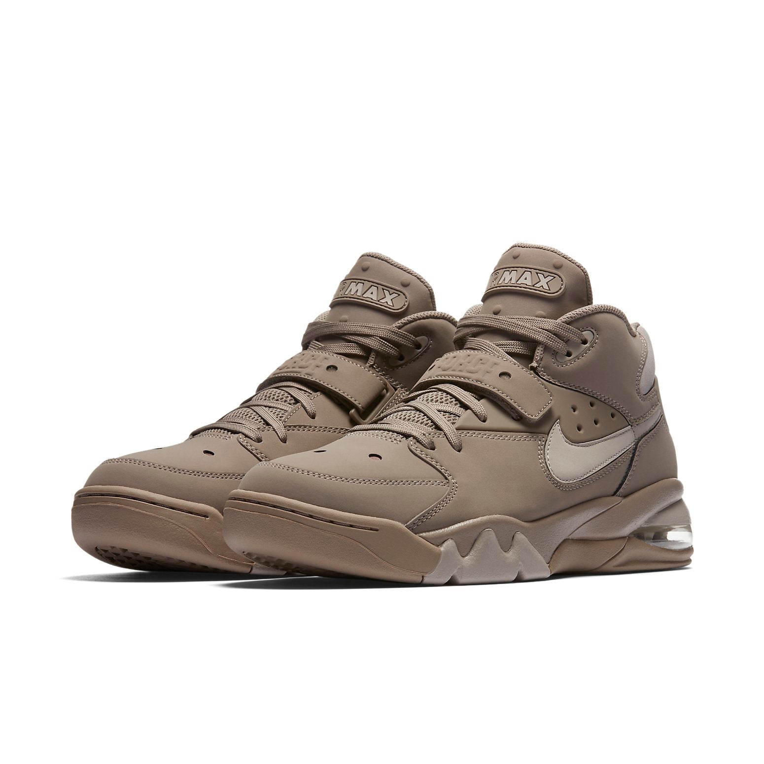 Nike Air Force Max 'Sepia Stone' AH5534-200
