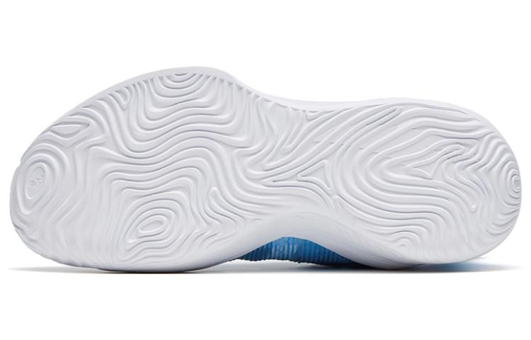 ANTA KT Mountain 2.5 Klay Thompson 'Blue White' 112321602-1